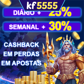 kf5555 Fundo de Resgate de Perdas Semanais