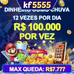 kf5555 Mina Misteriosa
